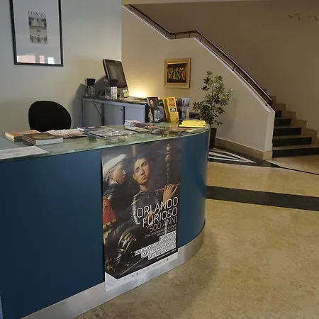 Aparthotel Il Chiozzino *