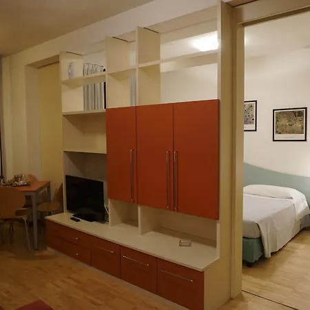 Aparthotel Il Chiozzino *