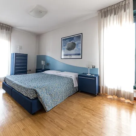 Aparthotel Il Chiozzino *