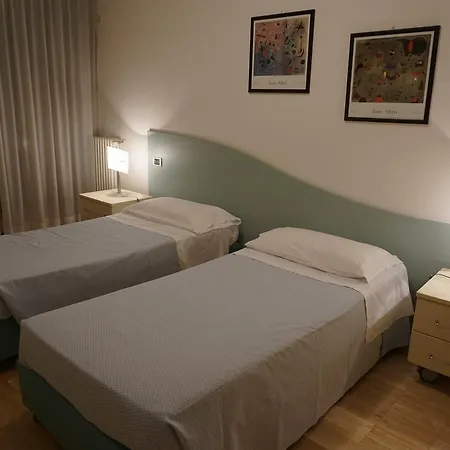 Aparthotel Il Chiozzino *