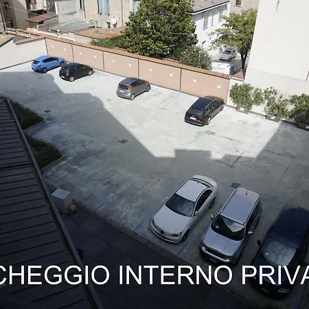 Aparthotel Il Chiozzino Ferrara