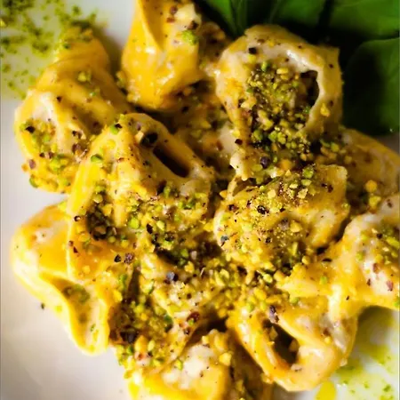 Aparthotel Il Chiozzino