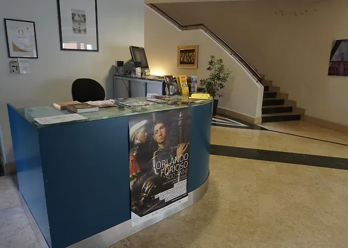 Aparthotel Il Chiozzino *