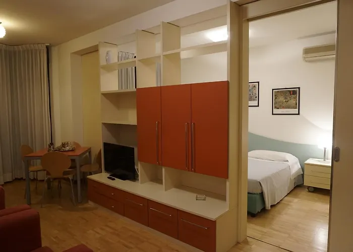 Aparthotel Il Chiozzino *