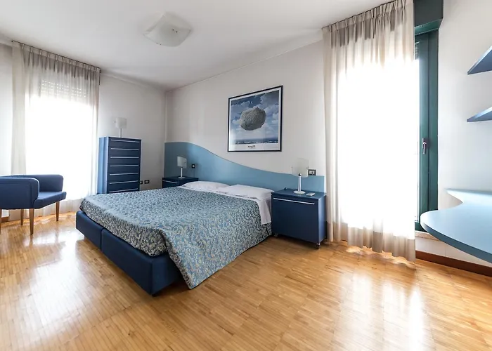 Aparthotel Il Chiozzino *