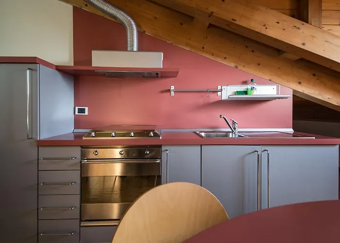 Il Chiozzino * Ferrara