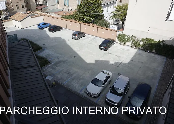 Aparthotel Il Chiozzino Ferrara