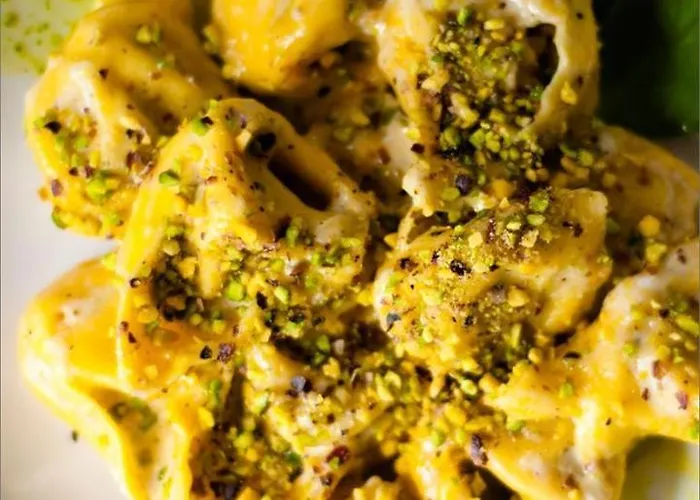 Aparthotel Il Chiozzino