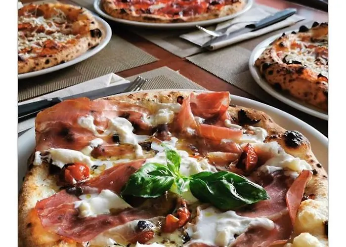 Aparthotel Il Chiozzino *